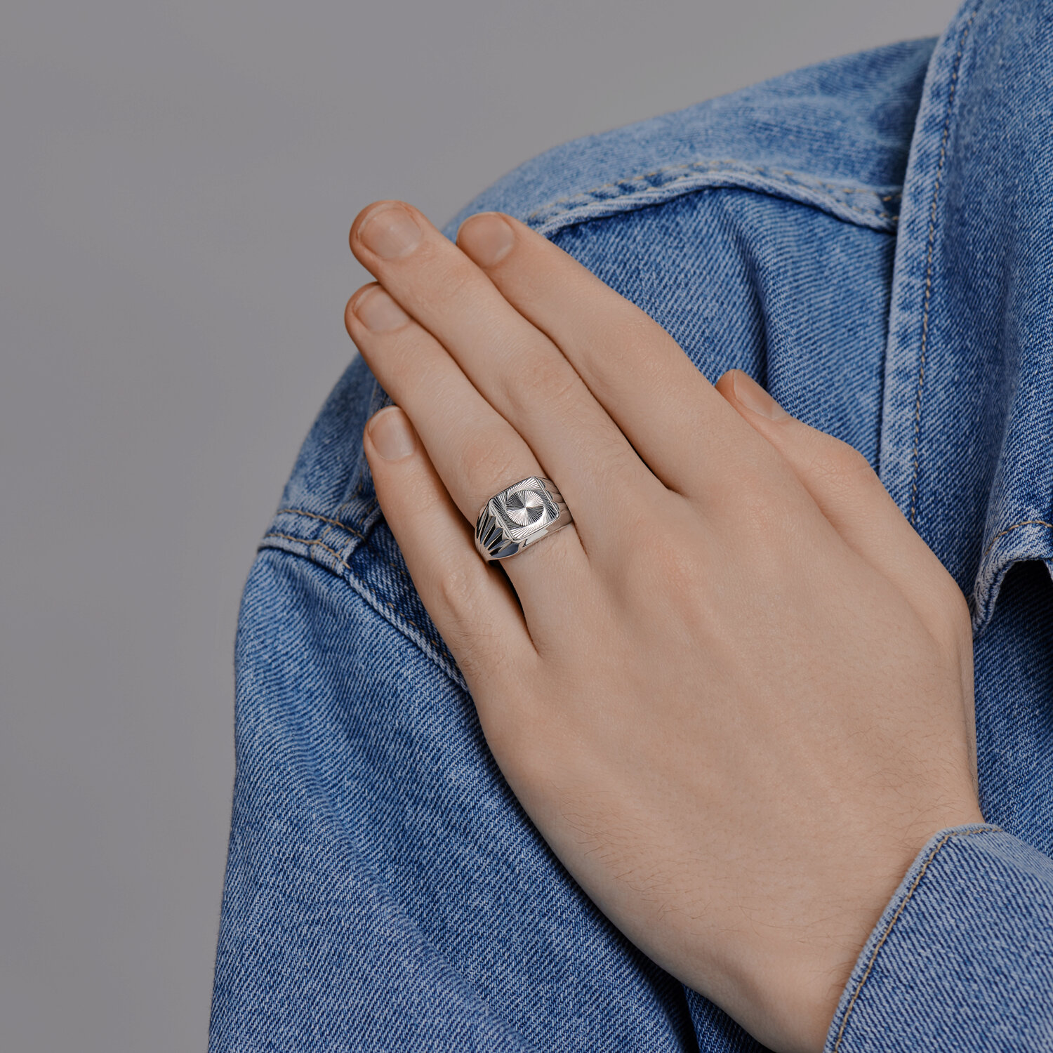 Печатка 94011234