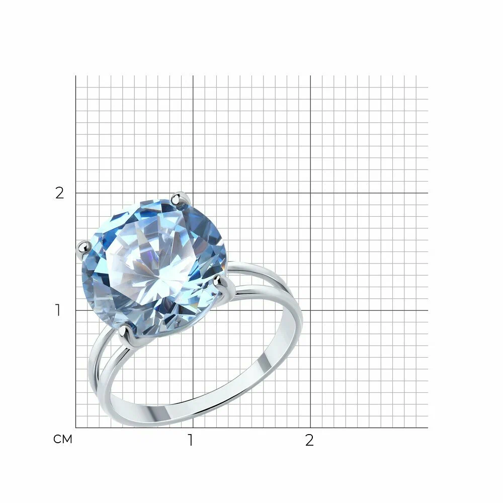 Кольцо 94014256