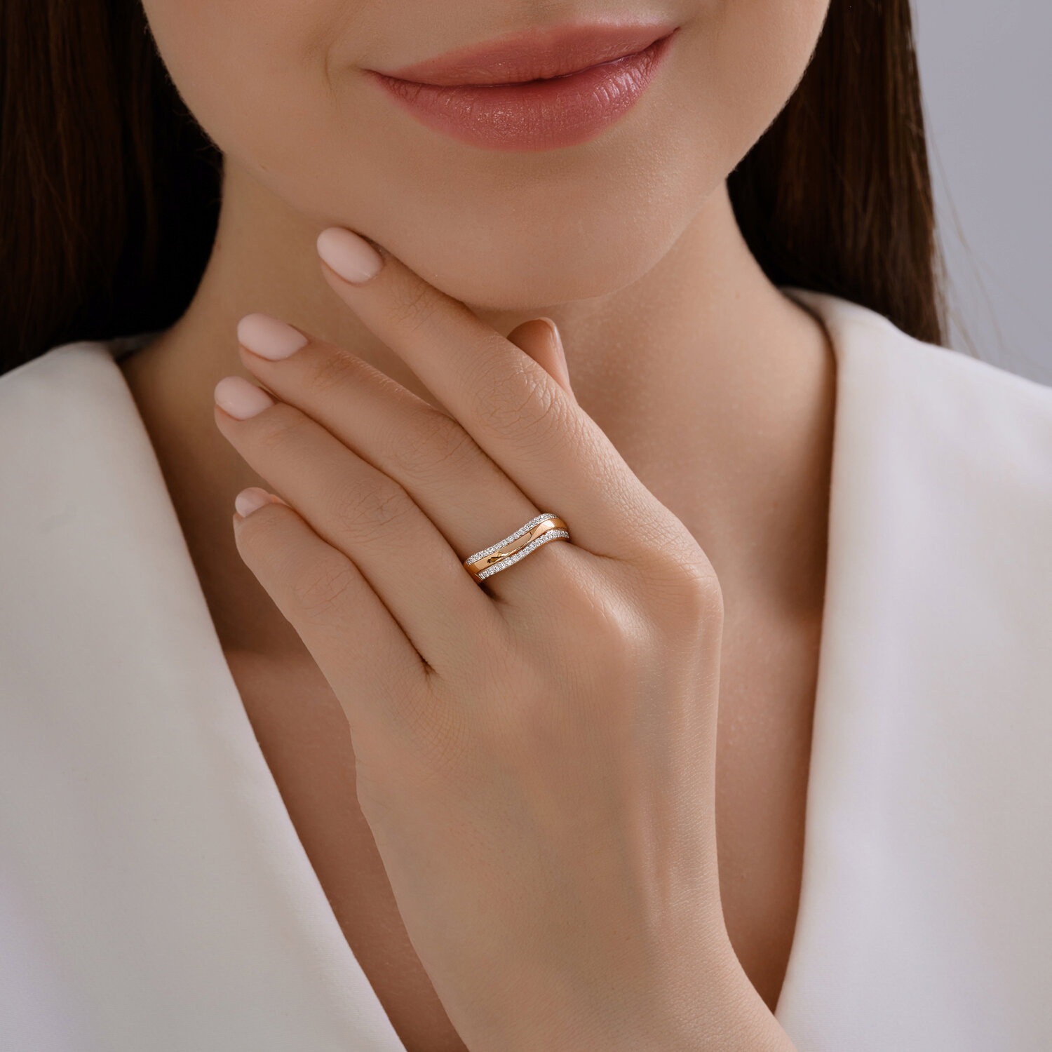 Кольцо 51-110-02868-1