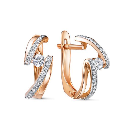 Серьги 1205798