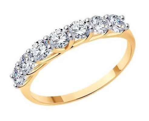 Кольцо 017052-3