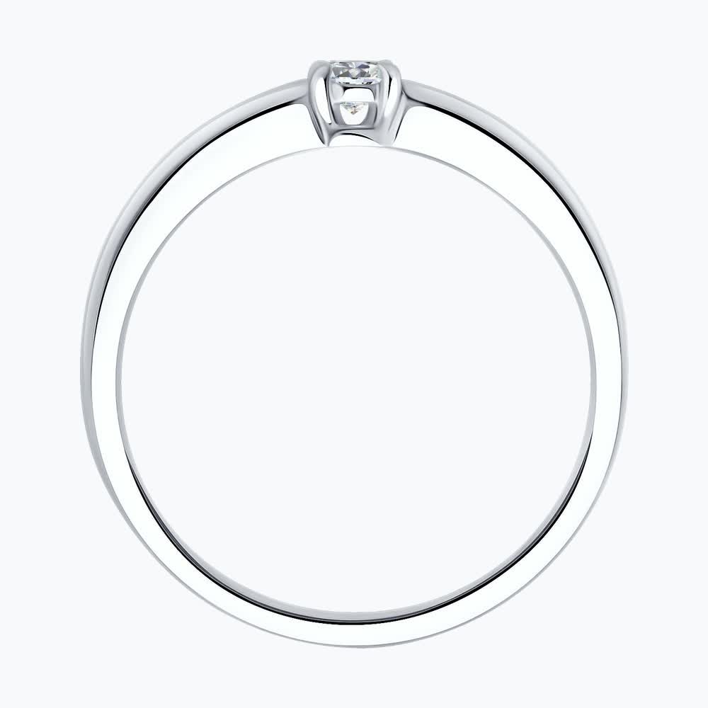 Кольцо 1012261-3 №25 15