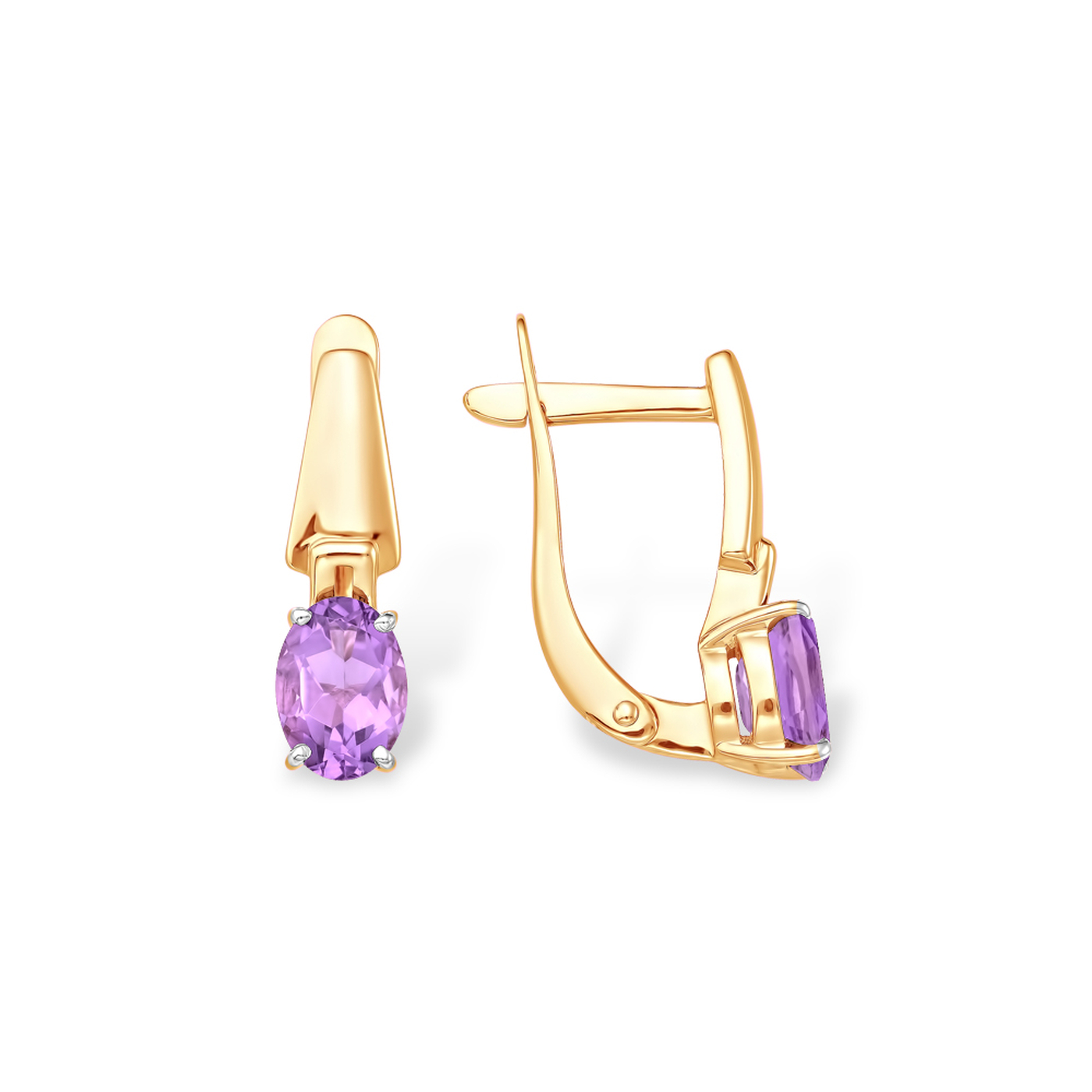 Серьги С13418193