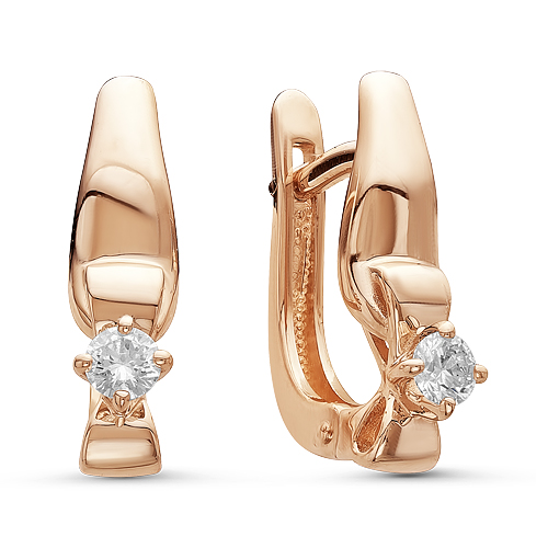 Серьги 02-2231