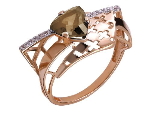 Кольцо кл4248-4-01