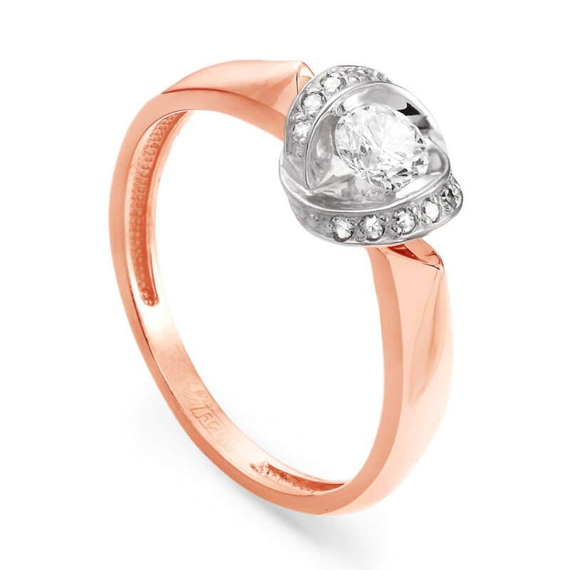 Кольцо 11-0587-1000