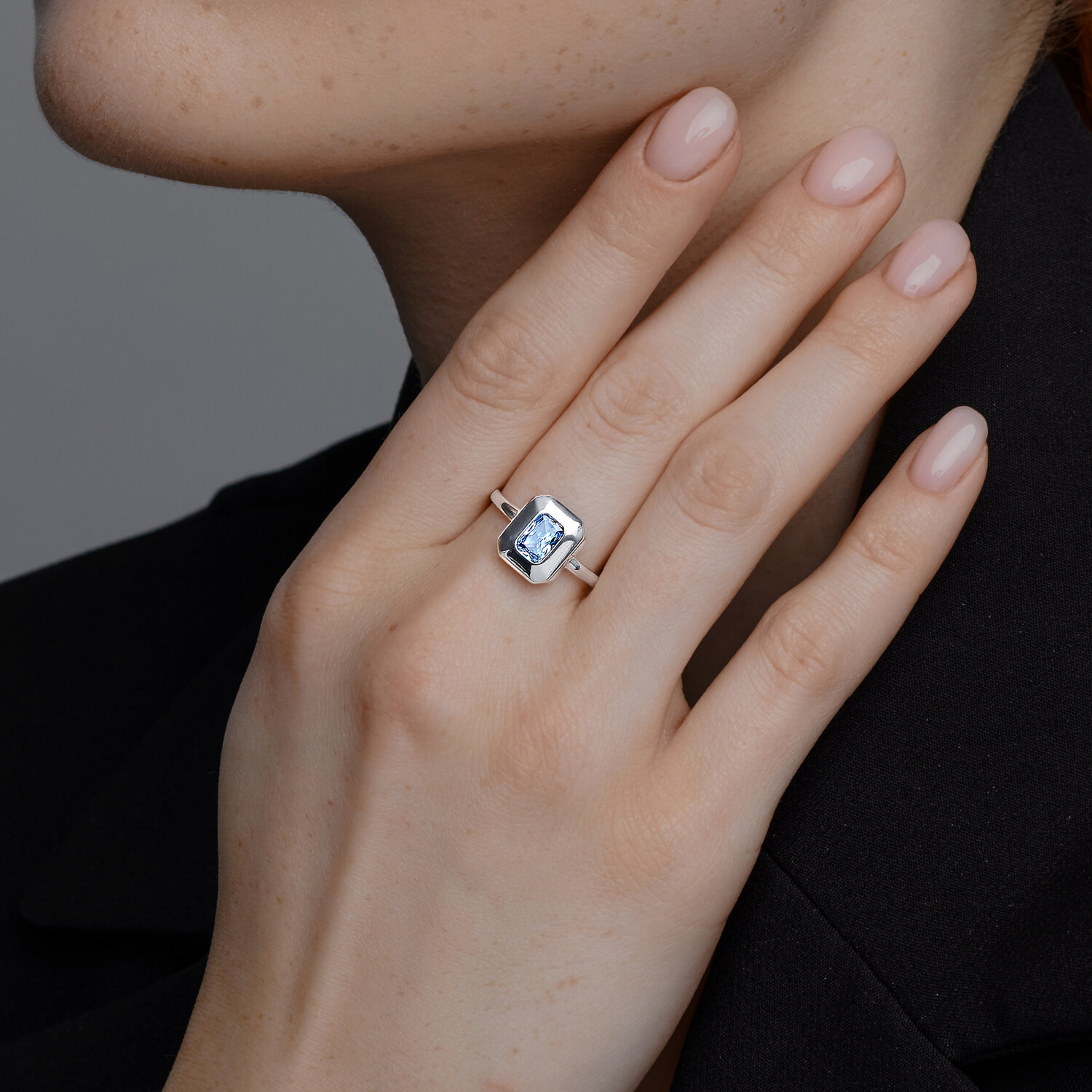 Кольцо 94014254