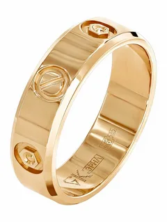 Кольцо обр. КРТ-5/2/к