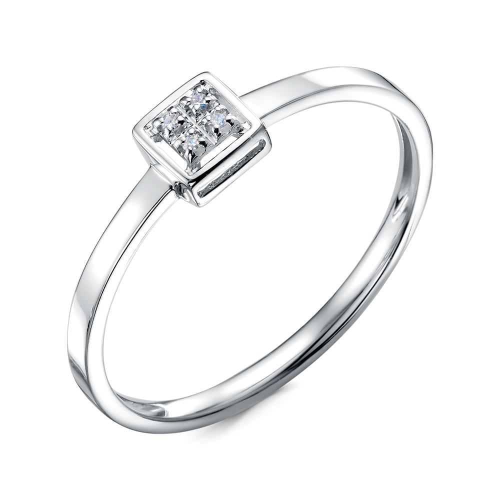 Кольцо 5-8087-103-1Б