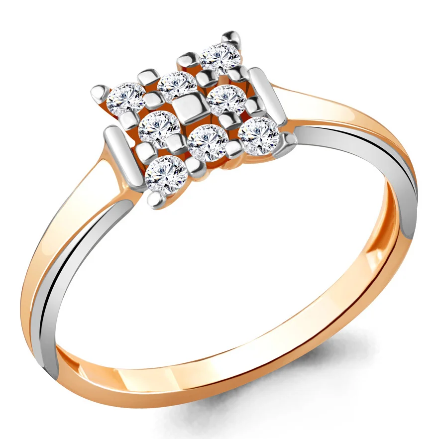 Кольцо 68688А.1