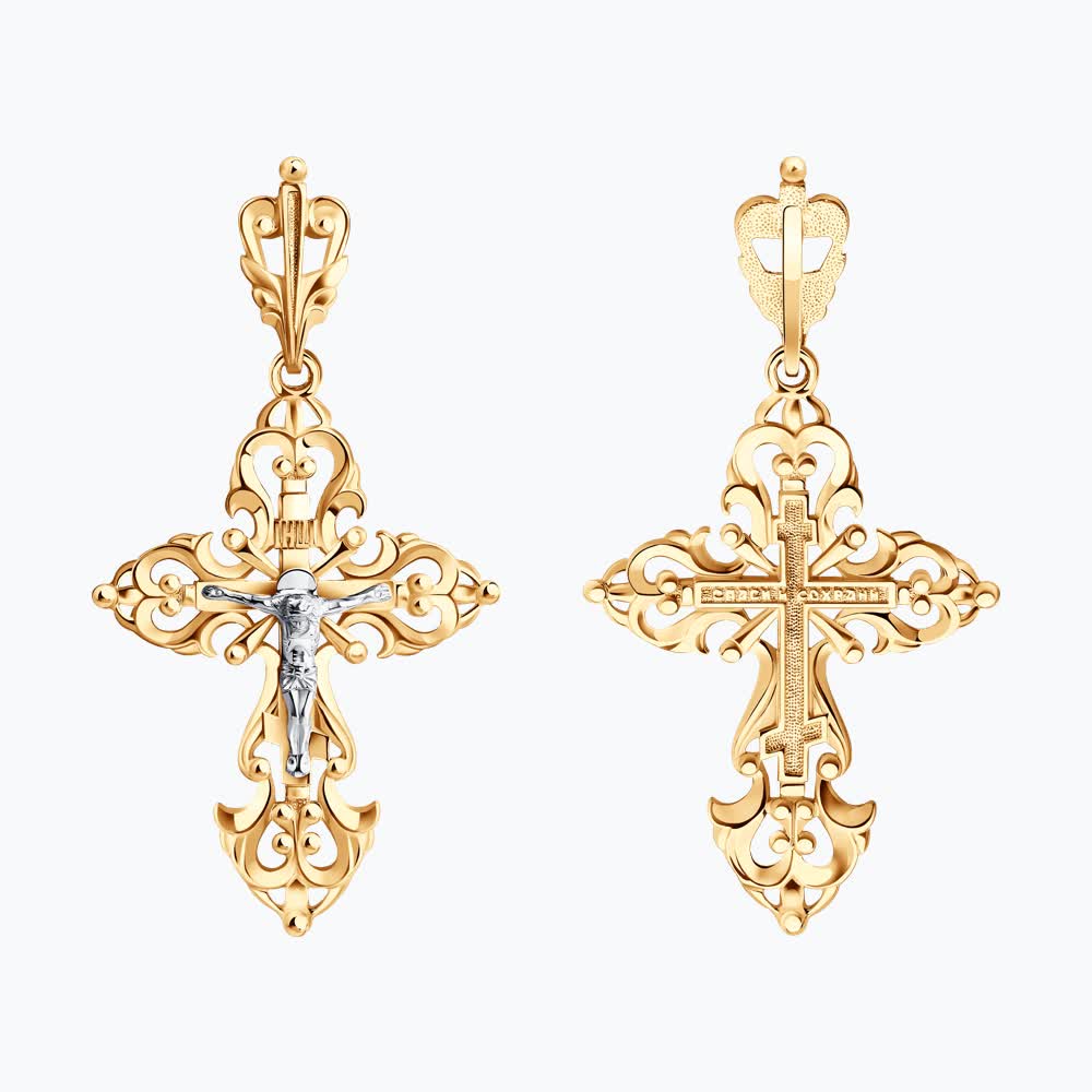 Крест 51-131-01376-1