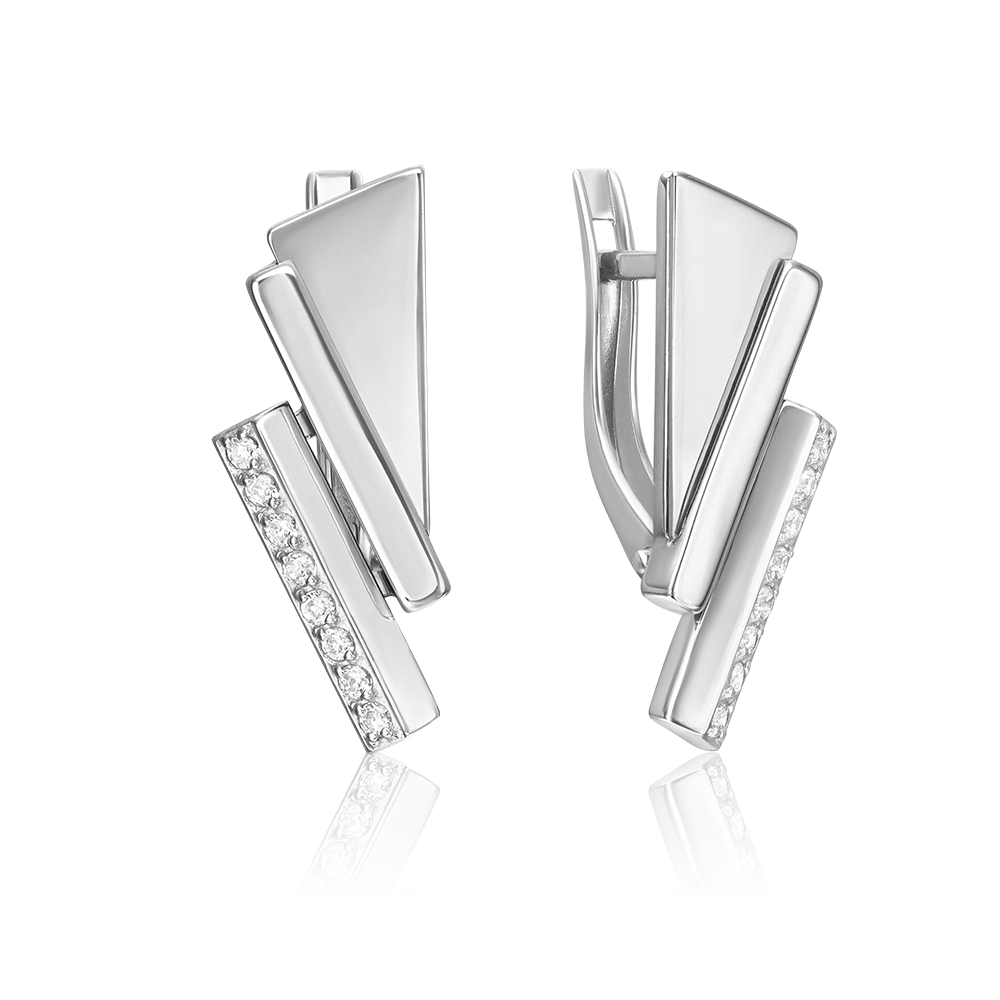 Серьги 02-5121-00-401-1120