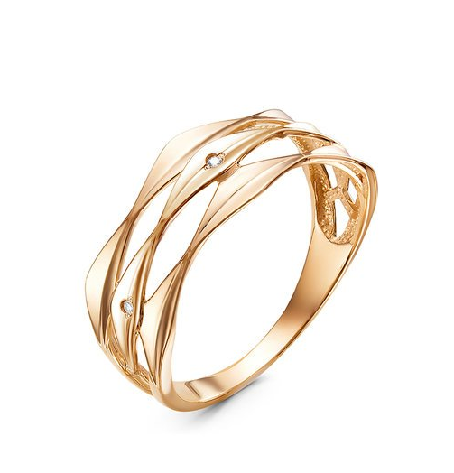 Кольцо 1100481