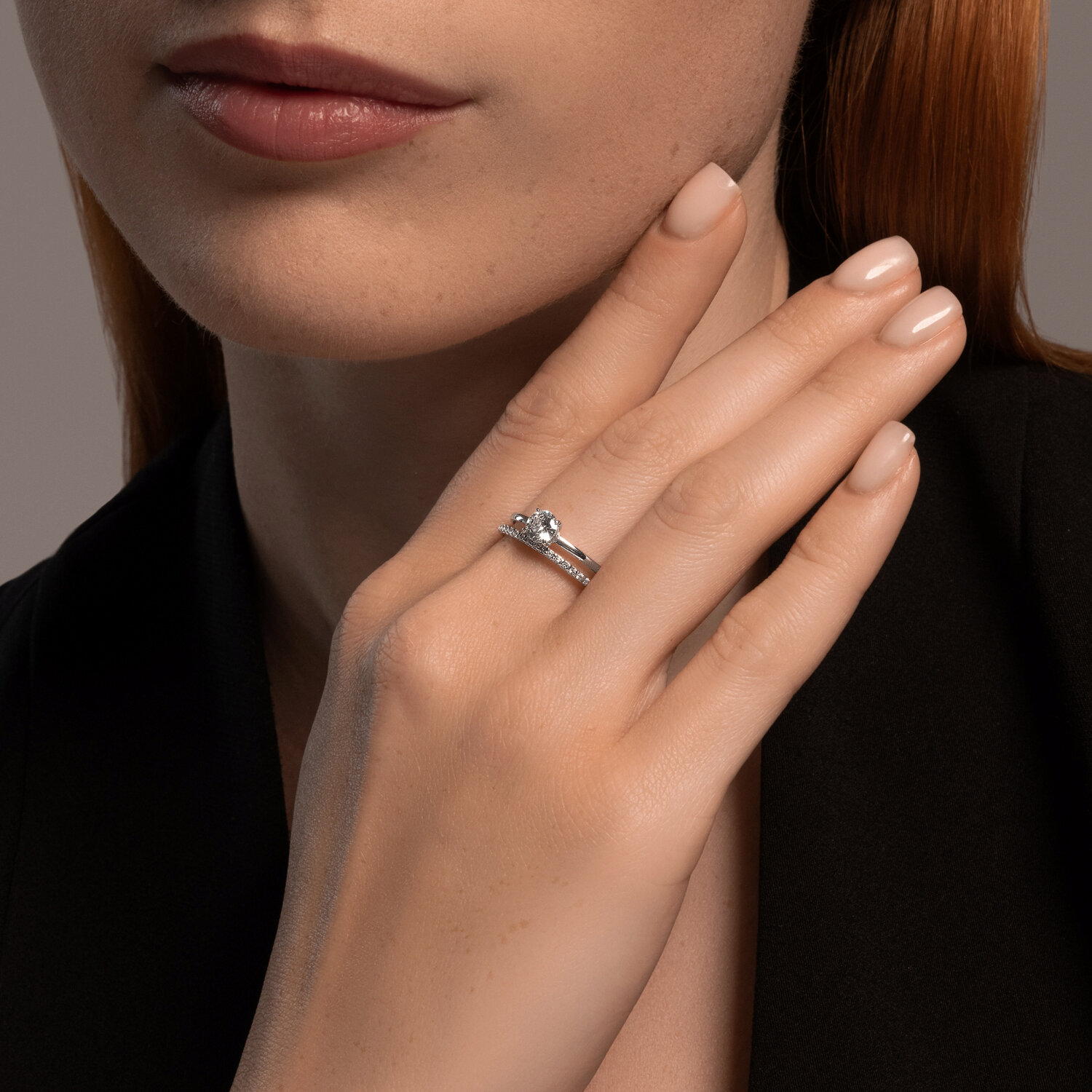 Кольцо 94014157