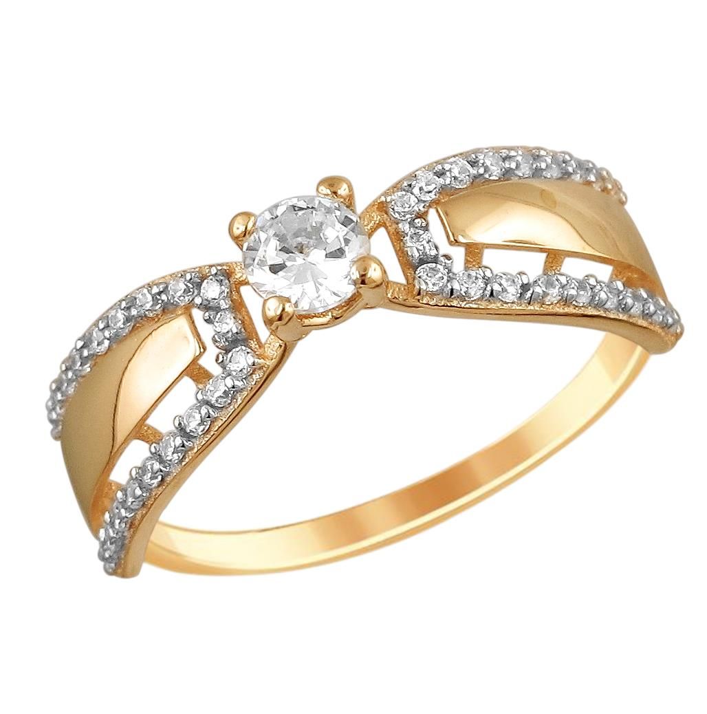 Кольцо 01К111268