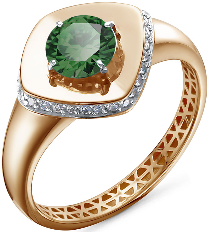 Кольцо 10-10225_turs-204