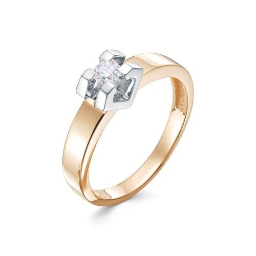 Кольцо 1-645-10