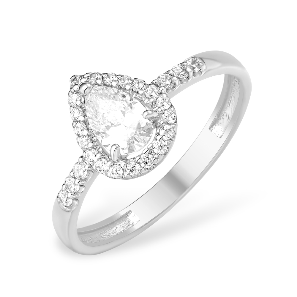 Кольцо 10100112994-501