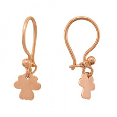 Серьги детские 1400010986