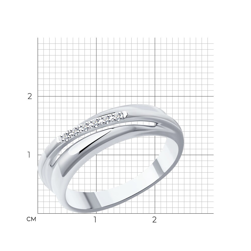 Кольцо 94-210-01746-1