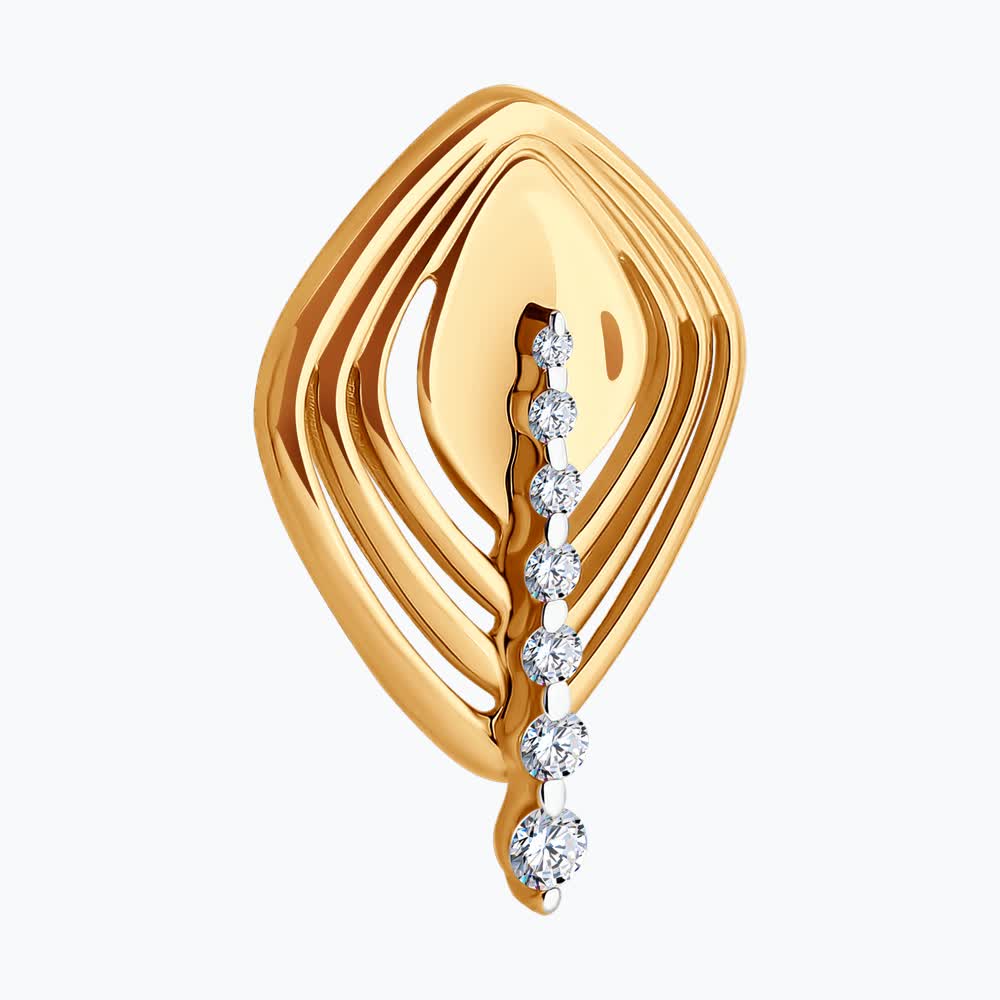 Подвеска 036640