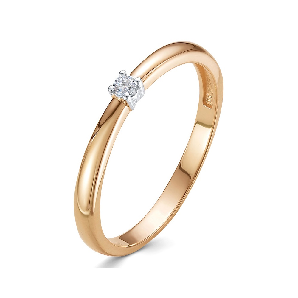 Кольцо 665-1100