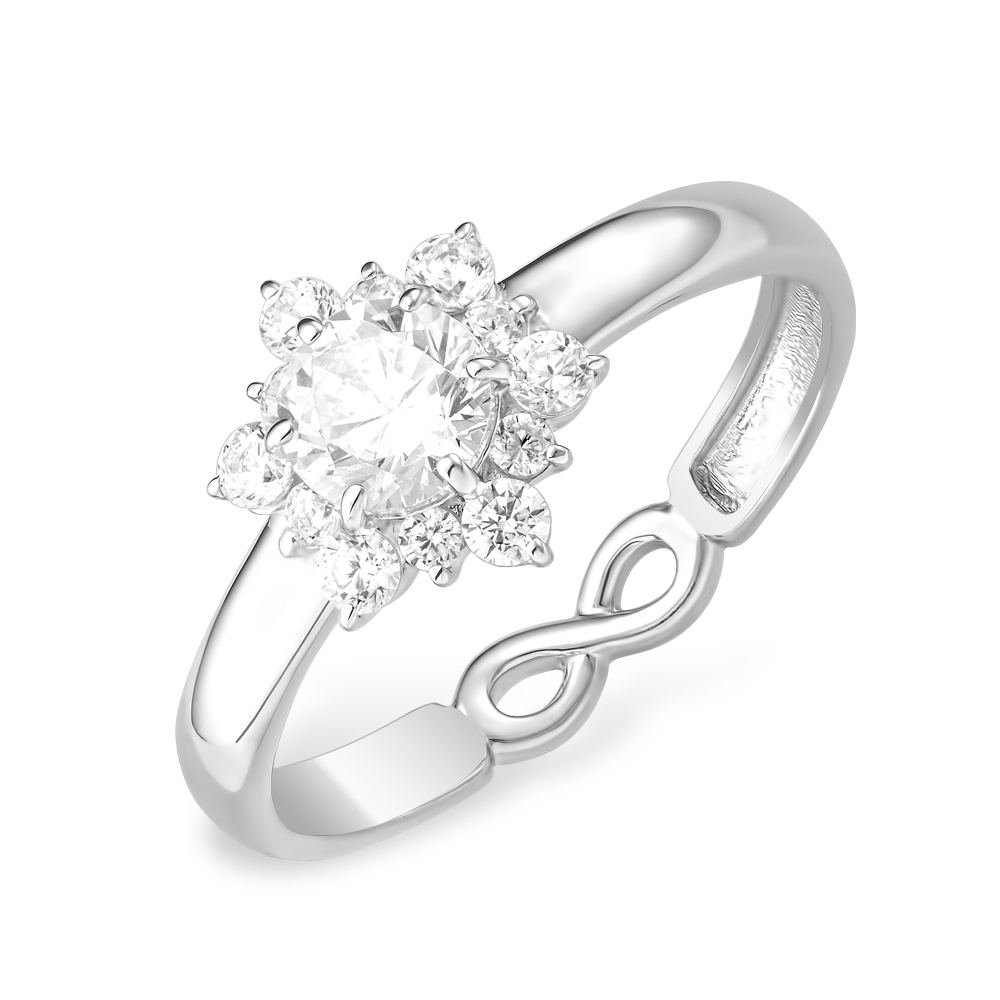 Кольцо 10100113035-501