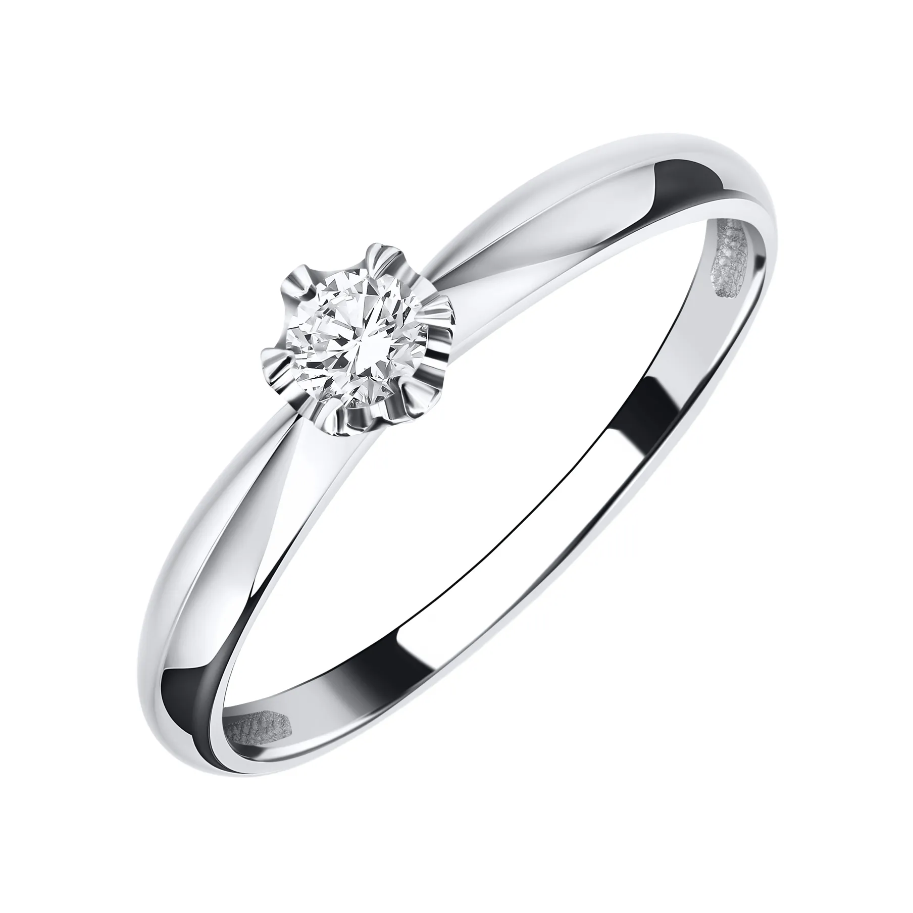 Кольцо 5-2964-103-1Б