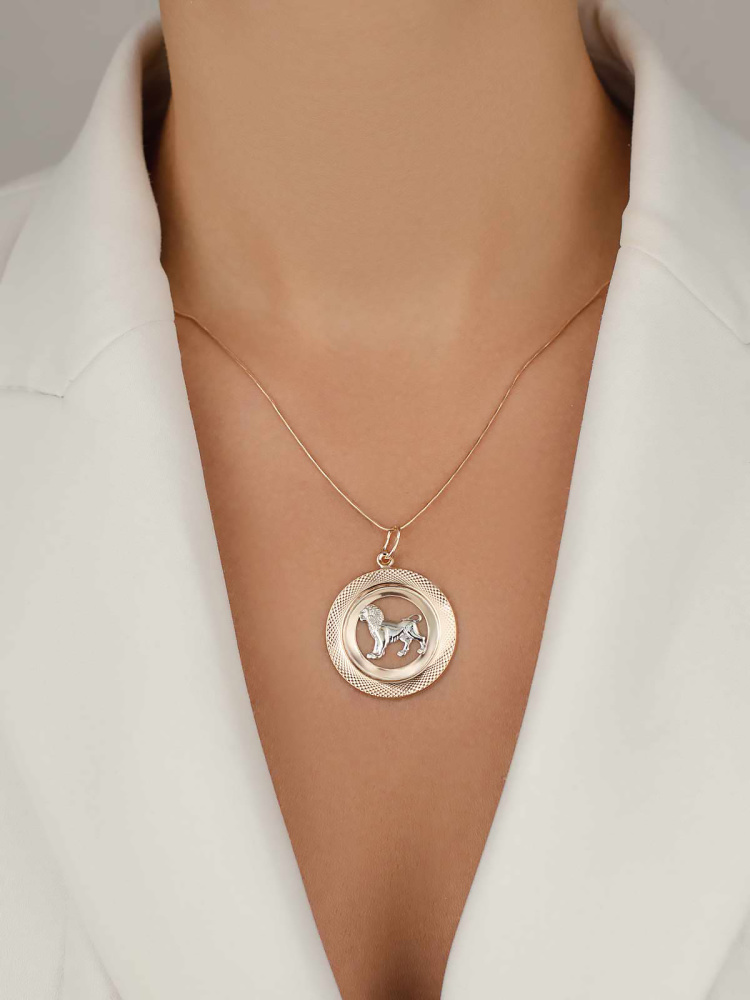 Подвеска 5641а/лев