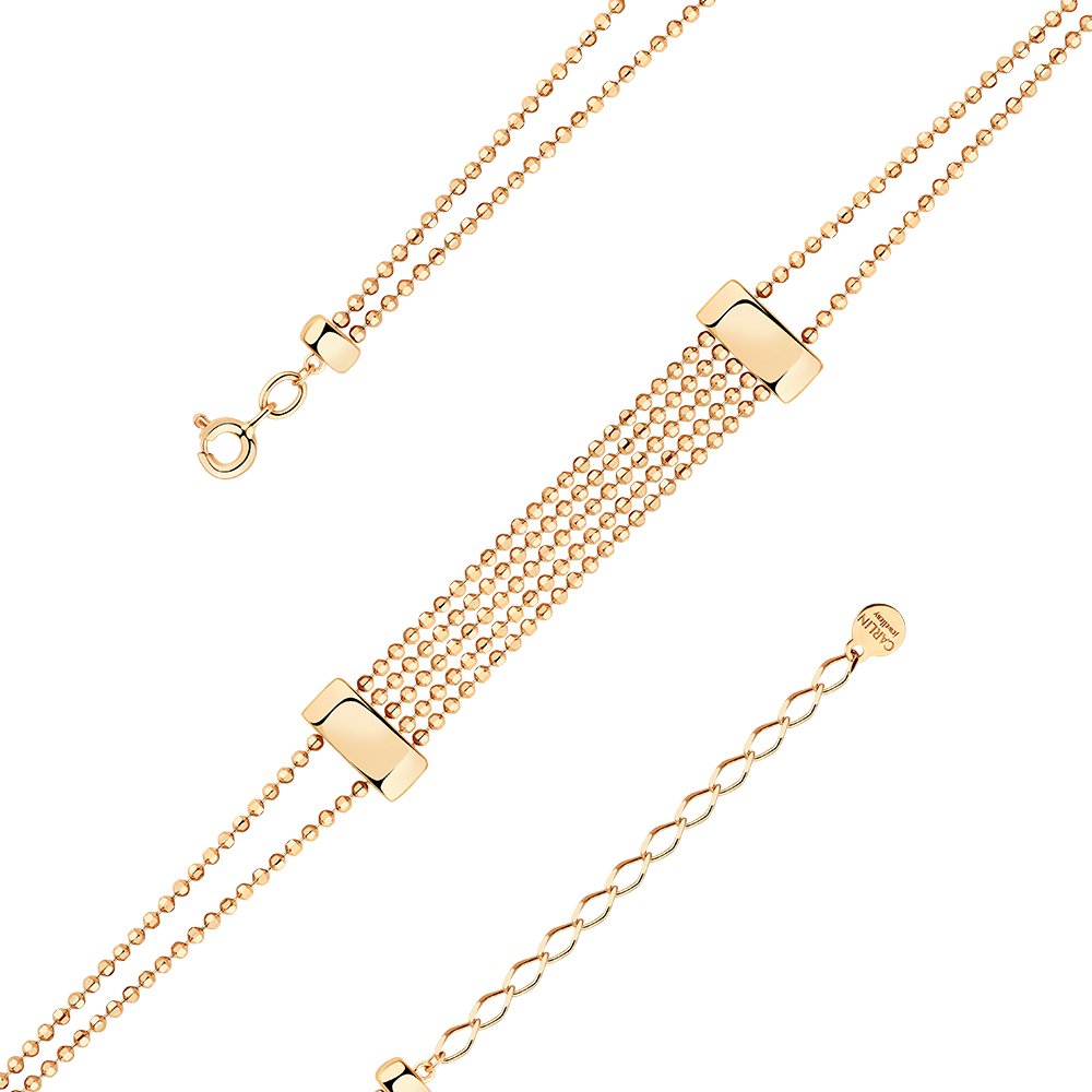 Браслет 008-0060-0001-011