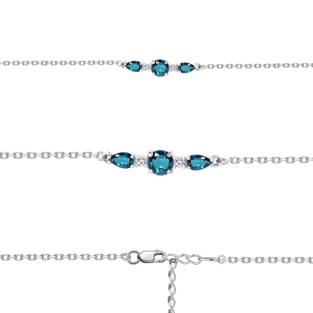 Браслет 7460908А.5