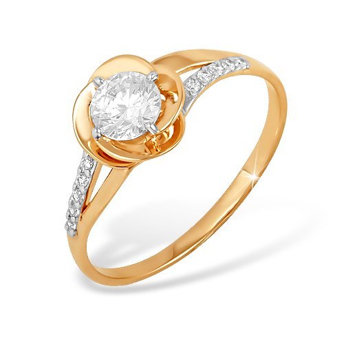 Кольцо к1324578