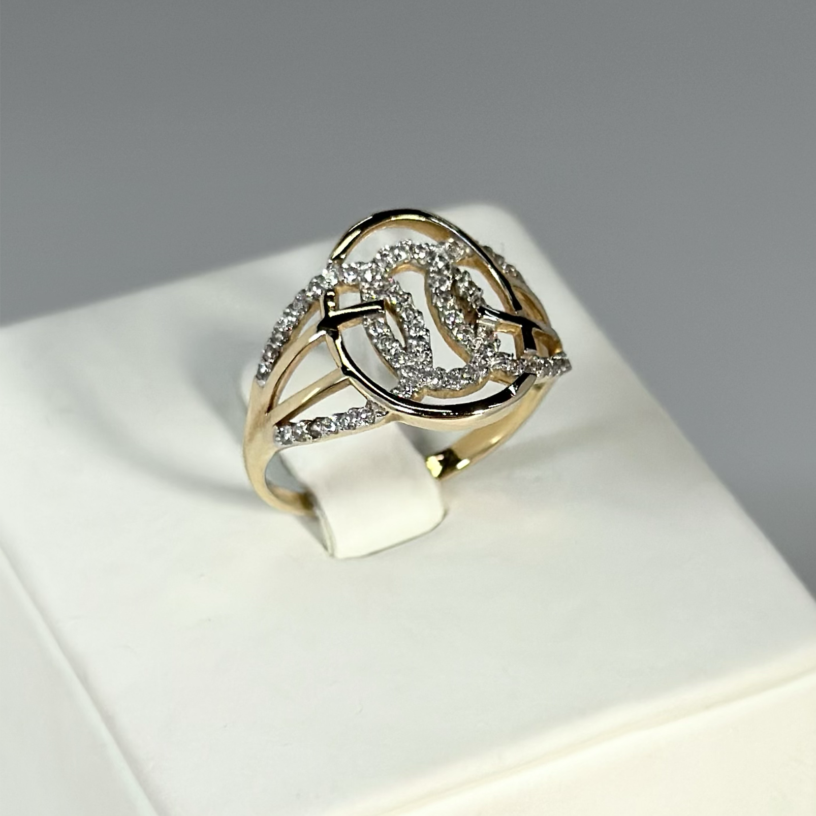 Кольцо К1320126