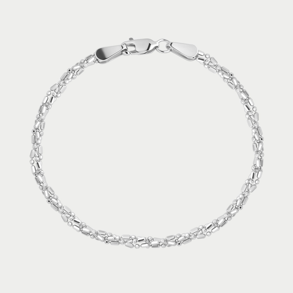 Браслет НБ 18-100-3 d1.20