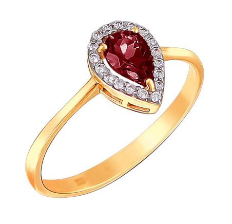 Кольцо 01К3110976-3