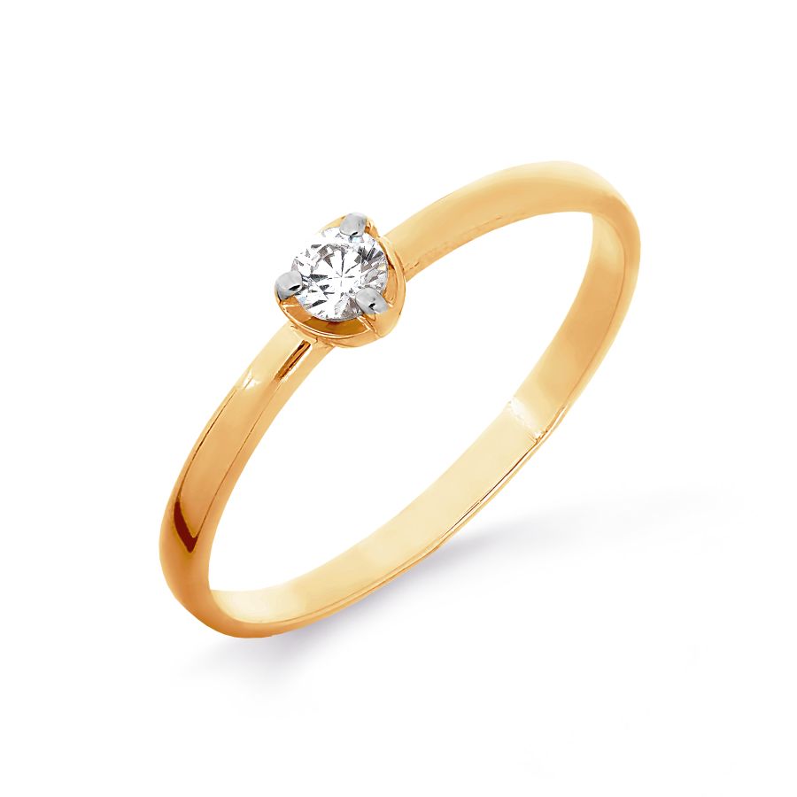 Кольцо Т142016174