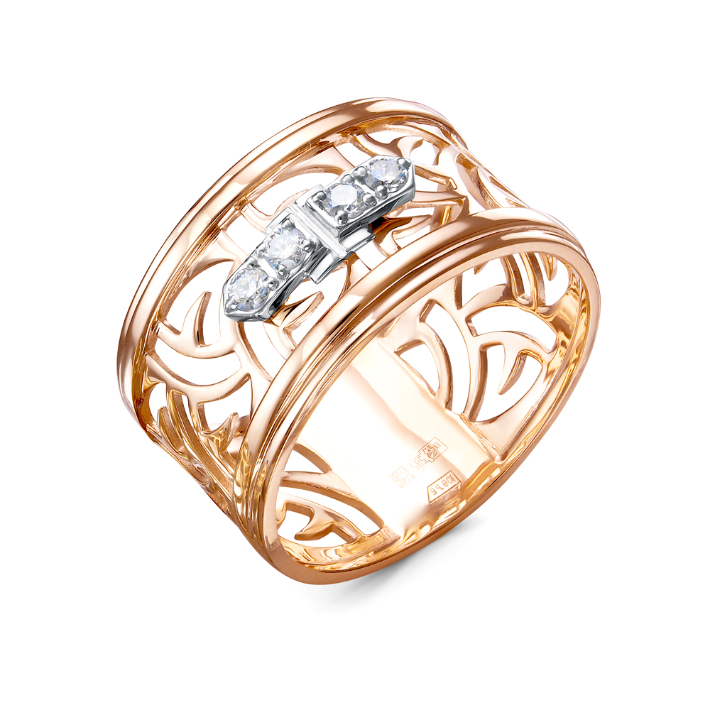 Кольцо 01-5432