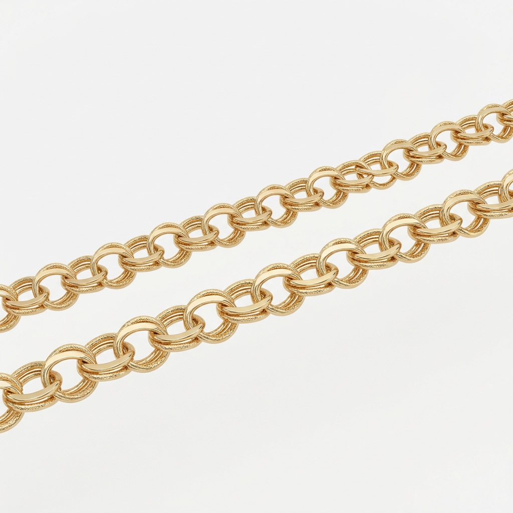 Цепь Зл585К-102903040