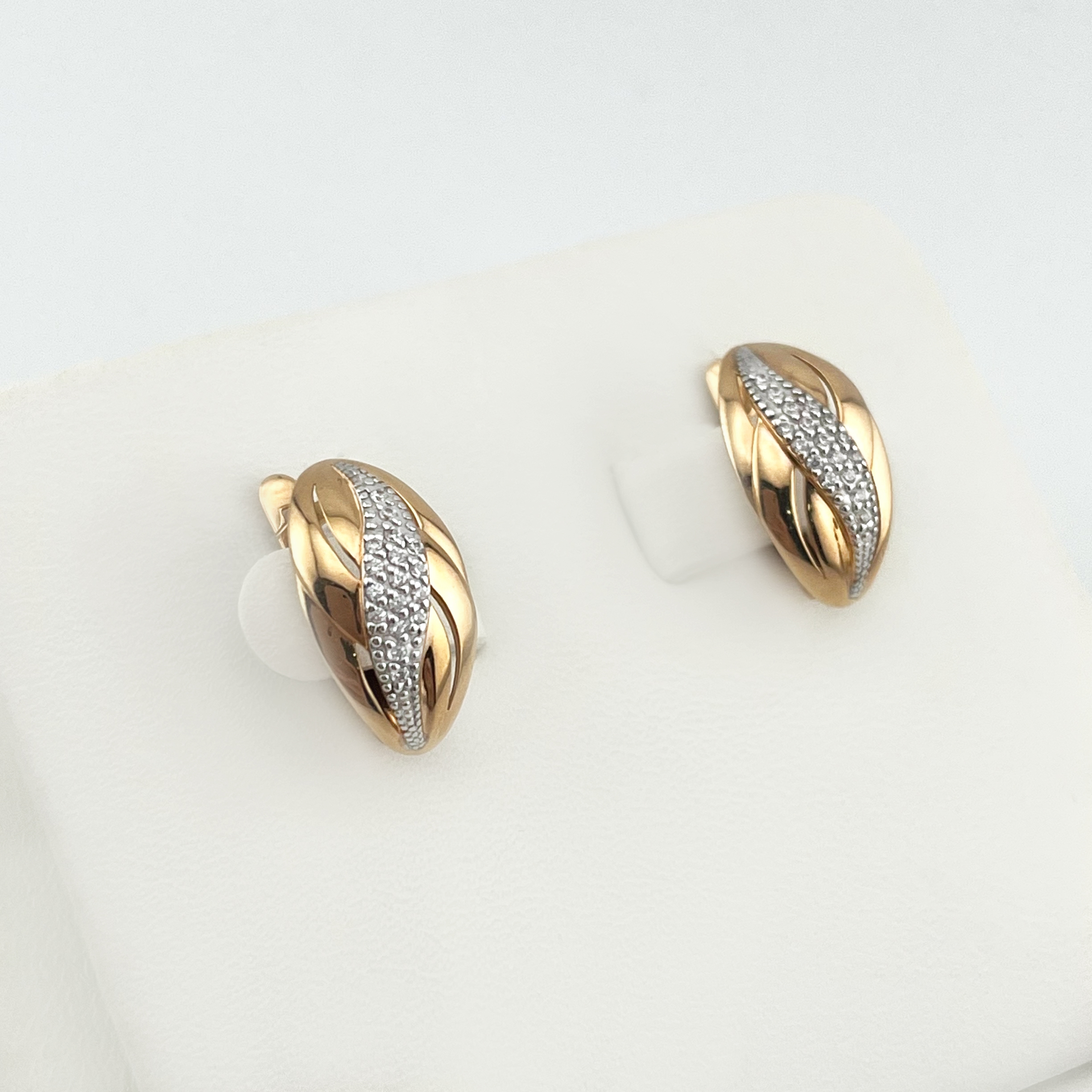 Серьги С1324279