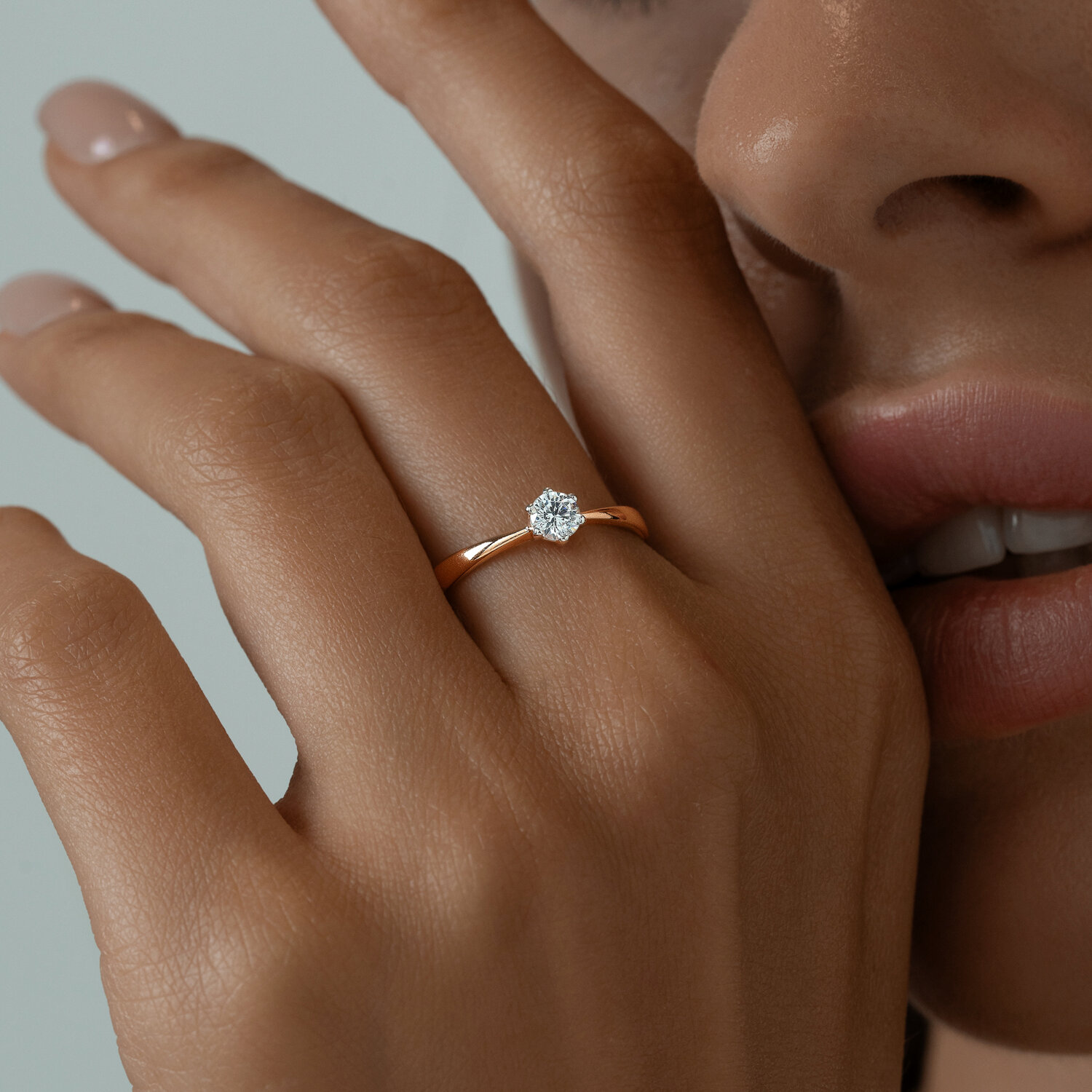 Кольцо 93011083