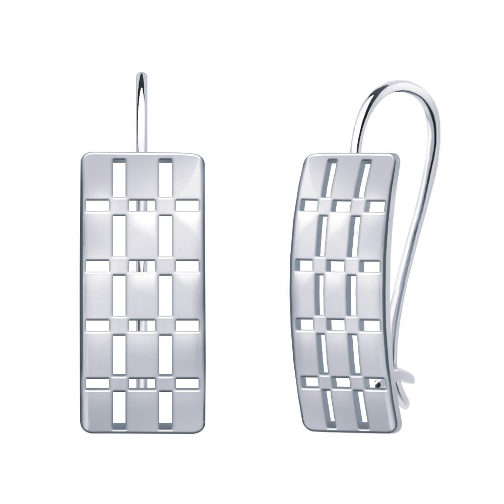 Серьги 21202-925