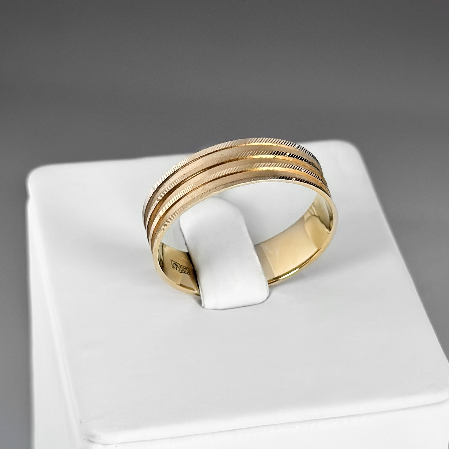 Кольцо обр. Т100611466