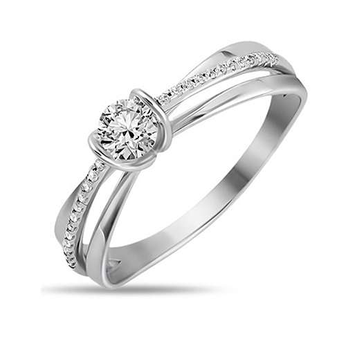 Кольцо 21-114596