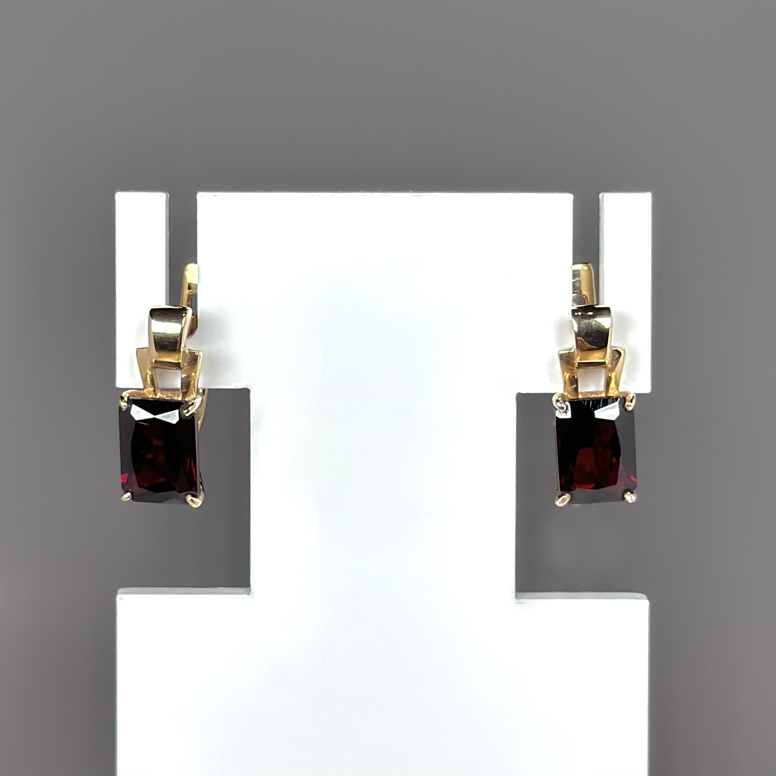 Серьги 2411284