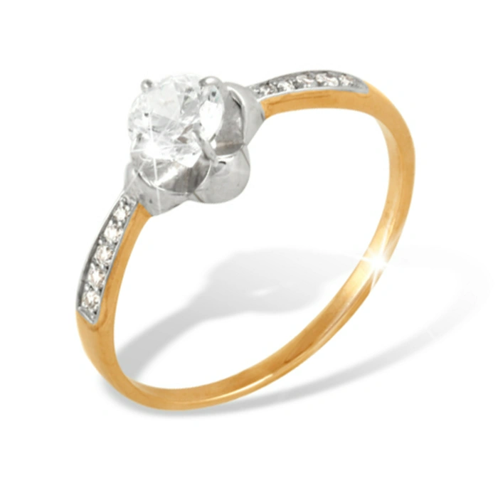 Кольцо К1321390