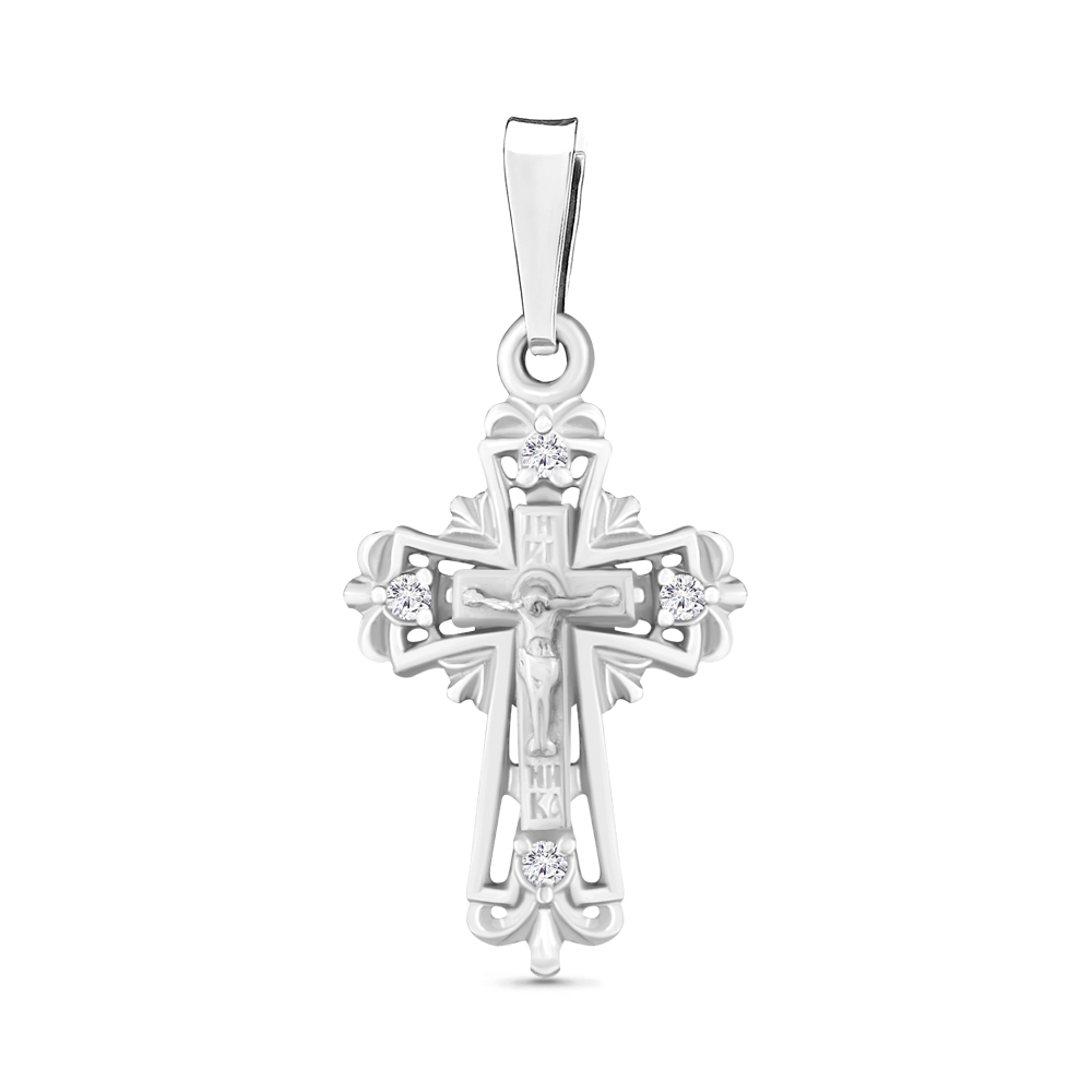 Крест 20472А.5