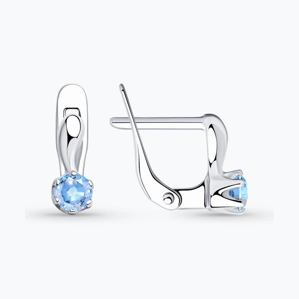 Серьги детские 94020450