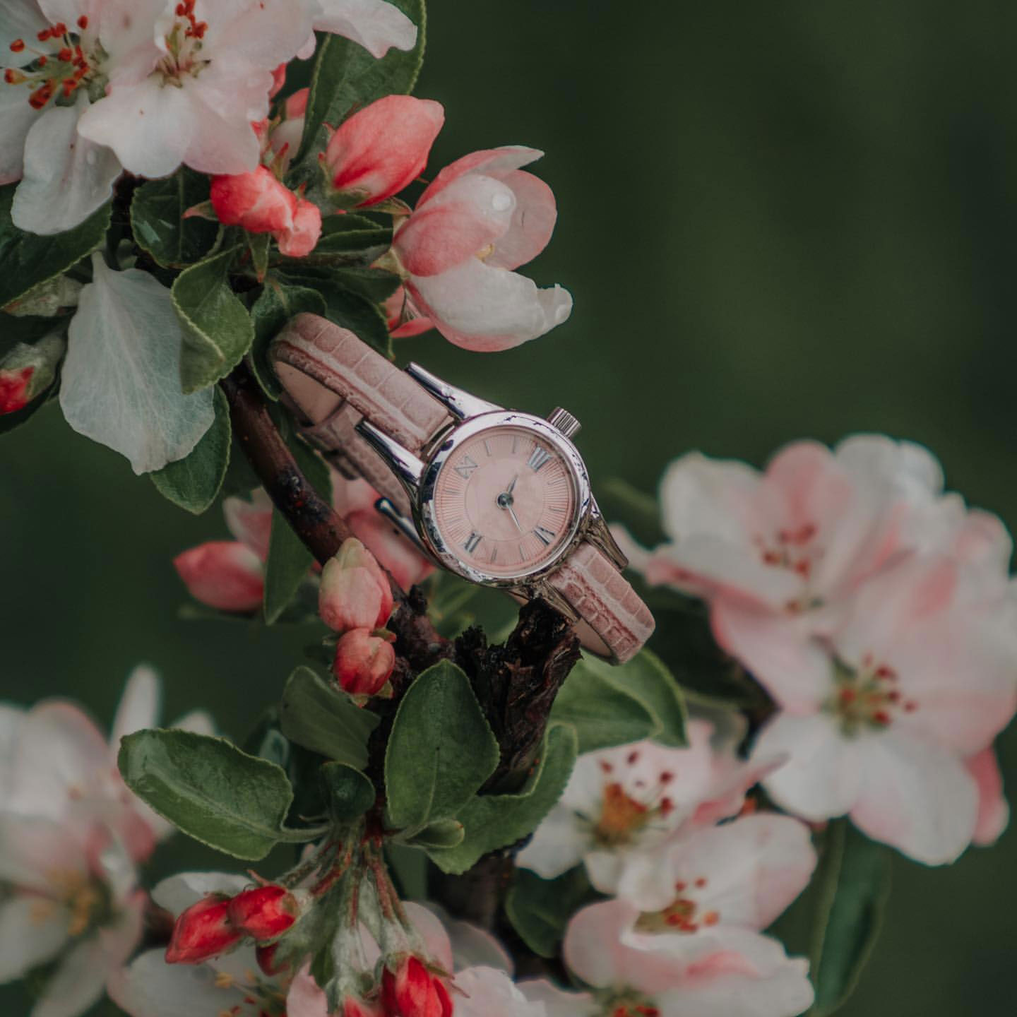 Часы 0303.0.9.93B