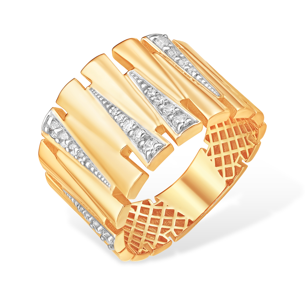 Кольцо К13221598