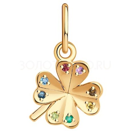 Подвеска 732934